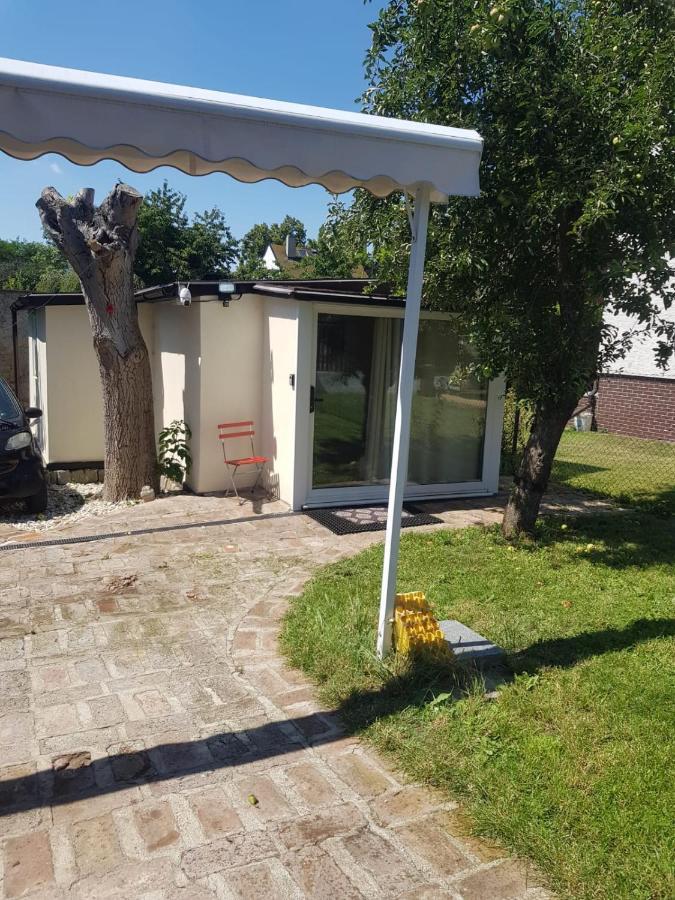 Small House With Parking Villa Prague Luaran gambar